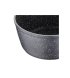 Ківш Bergner Orion 1.23 л Grey (BG-8517-MBG)