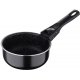 Набор ковшей Bergner Click & cook (4 шт) Black (BG-31602-BK) Набор ковшей Bergner Click & cook (4 шт) Black (BG-31602-BK)