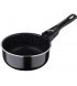 Набор ковшей Bergner Click & cook (4 шт) Black (BG-31602-BK)