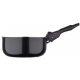 Набір ковшів Bergner Click & cook (4 шт) Black (BG-31602-BK) Набір ковшів Bergner Click & cook (4 шт) Black (BG-31602-BK)