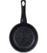 Набір ковшів Bergner Click & cook (4 шт) Black (BG-31602-BK)
