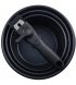 Набор ковшей Bergner Click & cook (3 шт) Steel (BG-32293-MM)