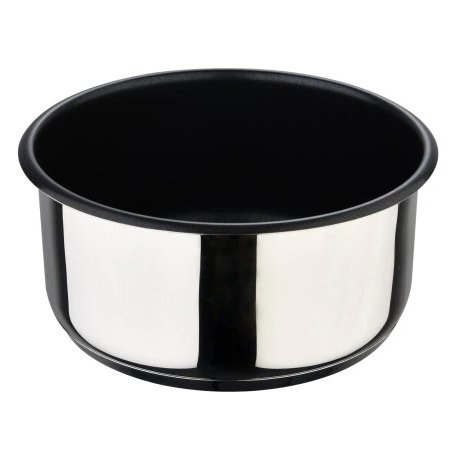 Набор ковшей Bergner Click & cook (3 шт) Steel (BG-32293-MM)