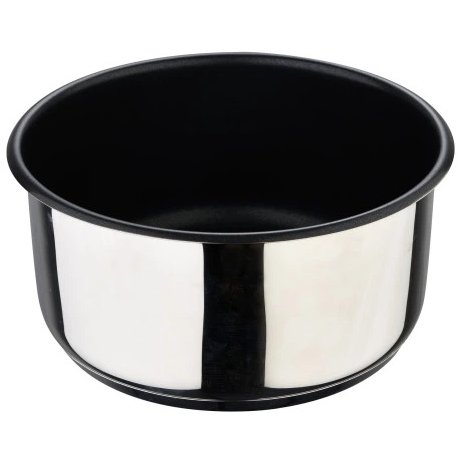 Набор ковшей Bergner Click & cook (3 шт) Steel (BG-32293-MM)