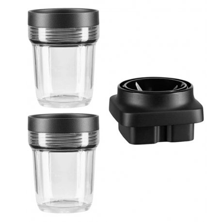 Набір для блендера KitchenAid (5KSB2040BBB)