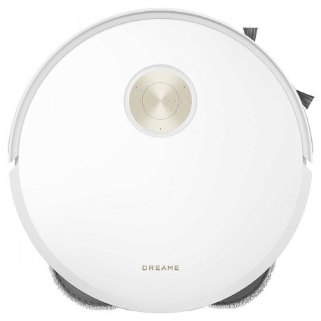 Робот-пилосос Dreame Bot L50 Ultra AE White (RLL51SE-wh)
