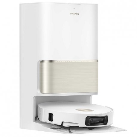 Робот-пылесос Dreame Bot L50 Ultra AE White (RLL51SE-wh)