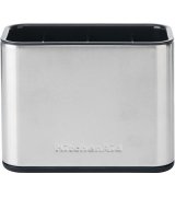 Органайзер для кухонной мойки KitchenAid Sinkware Grey (KEG784OSSSA)