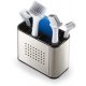 Органайзер для кухонной мойки KitchenAid Sinkware Grey (KEG784OSSSA) Органайзер для кухонной мойки KitchenAid Sinkware Grey (KEG784OSSSA)