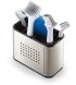 Органайзер для кухонной мойки KitchenAid Sinkware Grey (KEG784OSSSA)