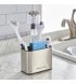 Органайзер для кухонной мойки KitchenAid Sinkware Grey (KEG784OSSSA)
