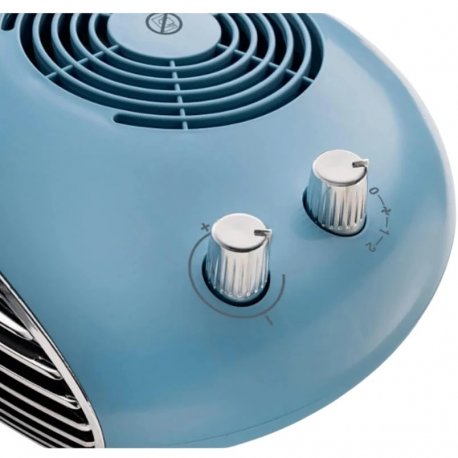 Тепловентилятор Ariete Blue (8211BL)