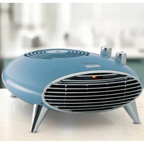 Тепловентилятор Ariete Blue (8211BL)