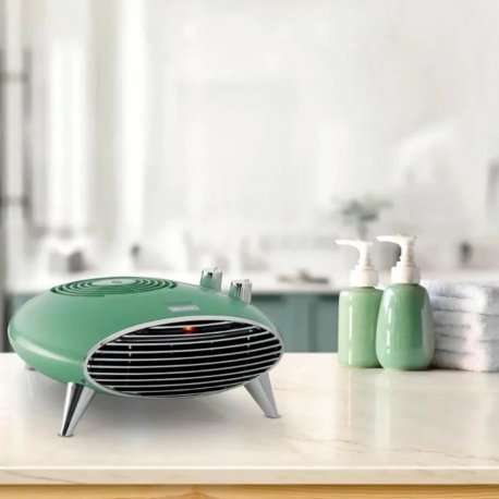 Тепловентилятор Ariete Green (8211GR)