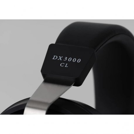 Наушники Final Audio DX3000CL Black (90404208)