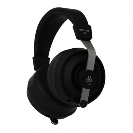 Навушники Final Audio DX3000CL Black (90404208)