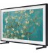Телевизор Samsung QLED Full HD LS03C 32'' Black (QE32LS03CCUXUA)