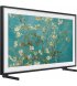 Телевизор Samsung QLED Full HD LS03C 32'' Black (QE32LS03CCUXUA)
