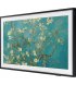 Телевизор Samsung QLED Full HD LS03C 32'' Black (QE32LS03CCUXUA)