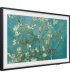 Телевизор Samsung QLED Full HD LS03C 32'' Black (QE32LS03CCUXUA)
