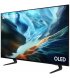Телевізор Samsung OLED 4K UHD Vision AI 42" Black (QE42S90HAEXUA)