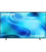 Телевизор Samsung LED 4K 43" Black (UE43U8000HUXUA)