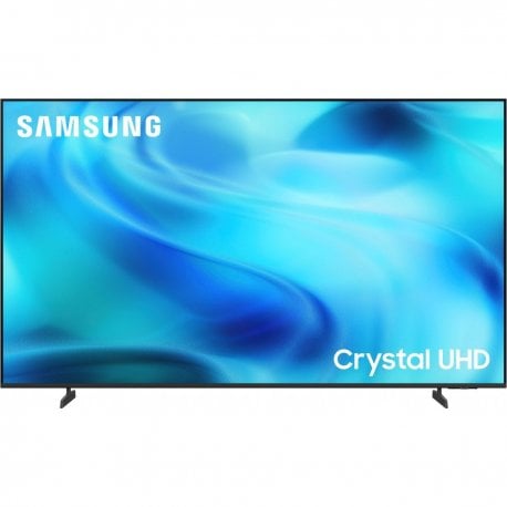 Телевизор Samsung LED 4K 43" Black (UE43U8000HUXUA)