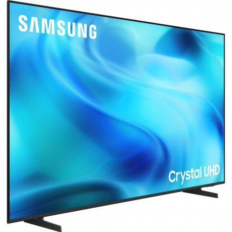 Телевизор Samsung LED 4K 43" Black (UE43U8000HUXUA)