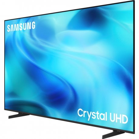 Телевизор Samsung LED 4K 43" Black (UE43U8000HUXUA)