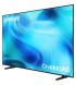 Телевизор Samsung LED 4K 43" Black (UE43U8000HUXUA)