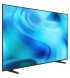 Телевизор Samsung LED 4K 43" Black (UE43U8000HUXUA)