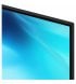 Телевизор Samsung LED 4K 43" Black (UE43U8000HUXUA)