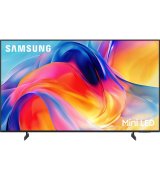 Телевізор Samsung Mini LED 4K 43" Black (UE43M70HAUXUA)