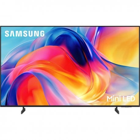 Телевізор Samsung Mini LED 4K 43" Black (UE43M70HAUXUA)