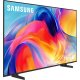 Телевізор Samsung Mini LED 4K 43" Black (UE43M70HAUXUA) Телевізор Samsung Mini LED 4K 43" Black (UE43M70HAUXUA)