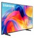 Телевізор Samsung Mini LED 4K 43" Black (UE43M70HAUXUA)