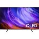 Телевизор Samsung OLED 4K 48" Black (QE48S85HAEXUA) Телевизор Samsung OLED 4K 48" Black (QE48S85HAEXUA)