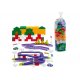 Конструктор пластиковый Colorplast Орион №8 (1-218) Конструктор пластиковый Colorplast Орион №8 (1-218)