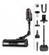 Ручний пилосос Rowenta X-Force Flex Black (RH99F1WO)