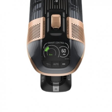 Ручний пилосос Rowenta X-Force Flex Black (RH99F1WO)
