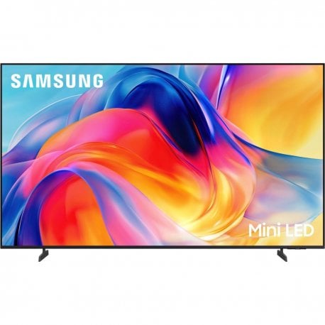 Телевизор Samsung Mini LED 4K M70H 50" Black (UE50M70HAUXUA)
