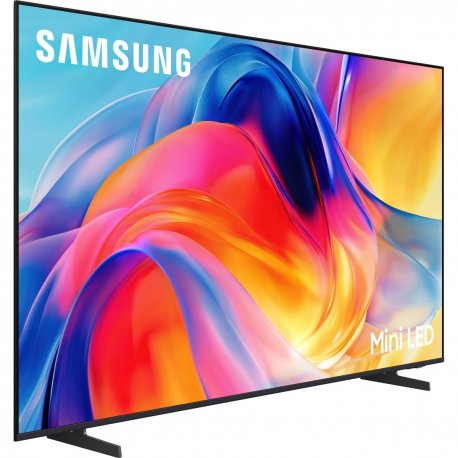 Телевізор Samsung Mini LED 4K M70H 55" Black (UE55M70HAUXUA)