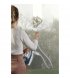 Ручной пылесос Rowenta Clean&Steam Multi White (RY8561WH)