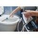 Ручной пылесос Rowenta Clean&Steam Multi White (RY8561WH)