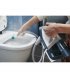 Ручний пилосос Rowenta Clean&Steam Multi White (RY8561WH)
