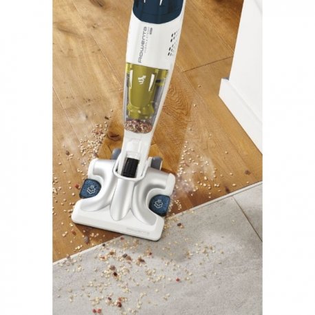 Ручной пылесос Rowenta Clean&Steam Multi White (RY8561WH)