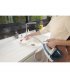 Ручной пылесос Rowenta Clean&Steam Multi White (RY8561WH)