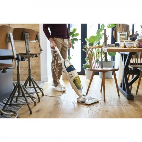 Ручной пылесос Rowenta Clean&Steam Multi White (RY8561WH)
