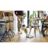 Ручний пилосос Rowenta Clean&Steam Multi White (RY8561WH)