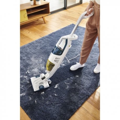 Ручной пылесос Rowenta Clean&Steam Multi White (RY8561WH)